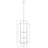 Ludwine 12 - Light Single Pendant