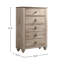 Commode 5 tiroirs 35,15 Amareona