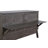 Jarita Solid Wood Murphy Storage Bed-181906385