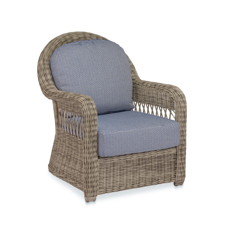 Julia Patio Chair with Cushions
