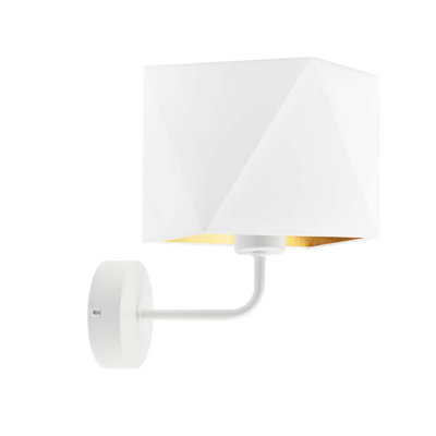 Timmie Steel Up & Downlight