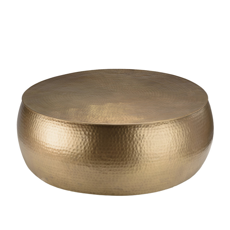 Harrodsburg Solid Coffee Table
