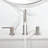 2-handle Bathroom Faucet-66726856