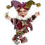 Most Wonderful Time Elf, Medium - 17 Inches
