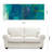 " Reedy Blue III "