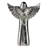 Angel holding Heart