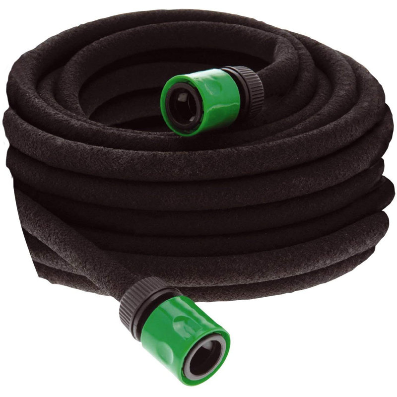 Plastic Wall Hose Reel, 15m