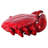 Colossal Crustacean Grand-Scale King Crab Statue-13799056