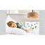 Ventilateur de plafond encastré en rotin 18,9 po Beauchamp-694453035