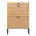 Medium Yellow Wood