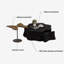 Ensemble de table basse Creative-408213681-408213684