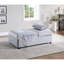 Banc de rangement avec lit escamotable Modern-13975998