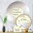 Hanshraj Circle Mirror-1925009529