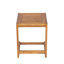 Ashwell  Acacia Wood Side Table