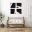 «My Mum Look Big»? Reproduction encadrée sur papier par Alex Dunn-783756925-783756914