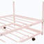 Lit pour enfant Offerman-1597992707