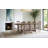 Alvie Solid Wood Cross Back Side Chair-99057962