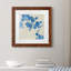 Falling Leaves V1 - Cadre photo, reproduction d'art sur papier-1628618604-1628618595