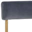Chaise rembourrée H 19,75 po Freida-503354886-525136410