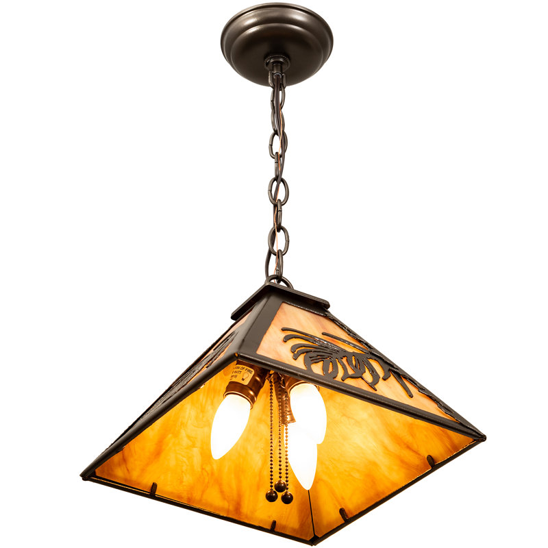 Belser 3 - Light Pendant