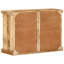 Klamath Accent Chest