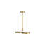 Alexander 2 - Light LED Chandelier