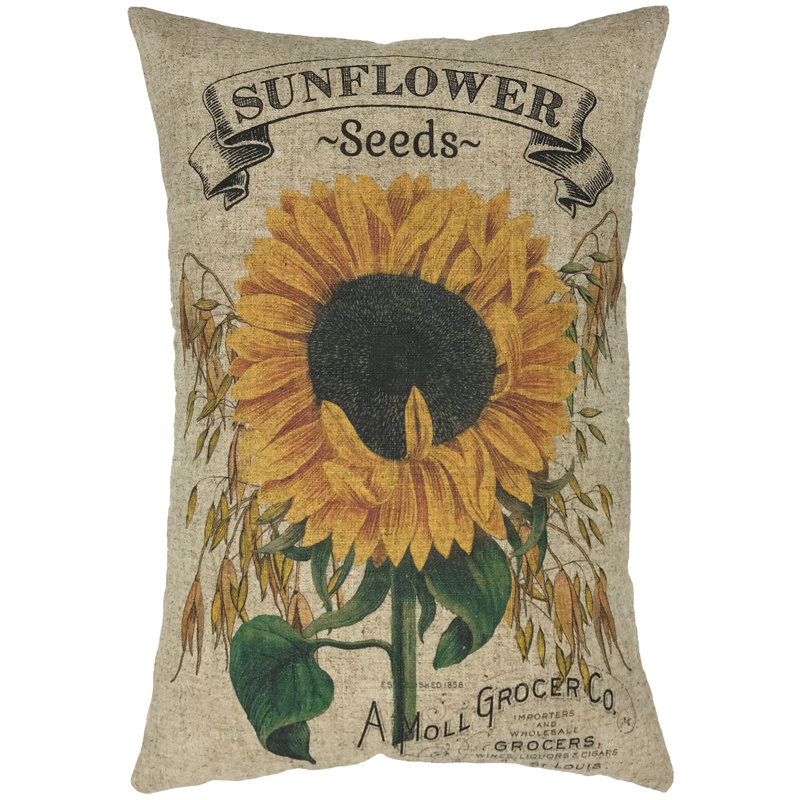 Coussin en lin