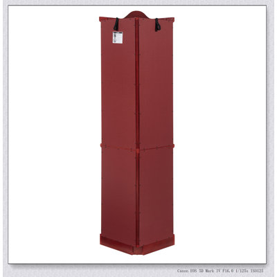 Cabinet décoratif