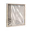 Oliver Gal Curtains of Time I Abstract - Luxury Shadowbox Framed Wall Art-762990259-762990268