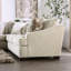 Canapé modulaire 126 po Araujo