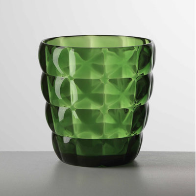 Diamante Acrylic Drinking Glass Set