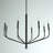 Lambert 8 - Light Dimmable Chandelier-1687267938