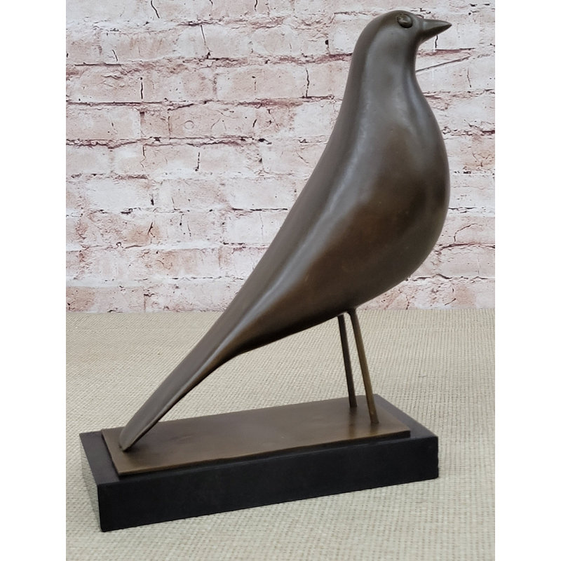 Figurines et sculptures Zedric