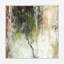 Abstract Tree By John Beard - Gallery Wrapped Canvas Print Print by John Beard-763925602-763925916