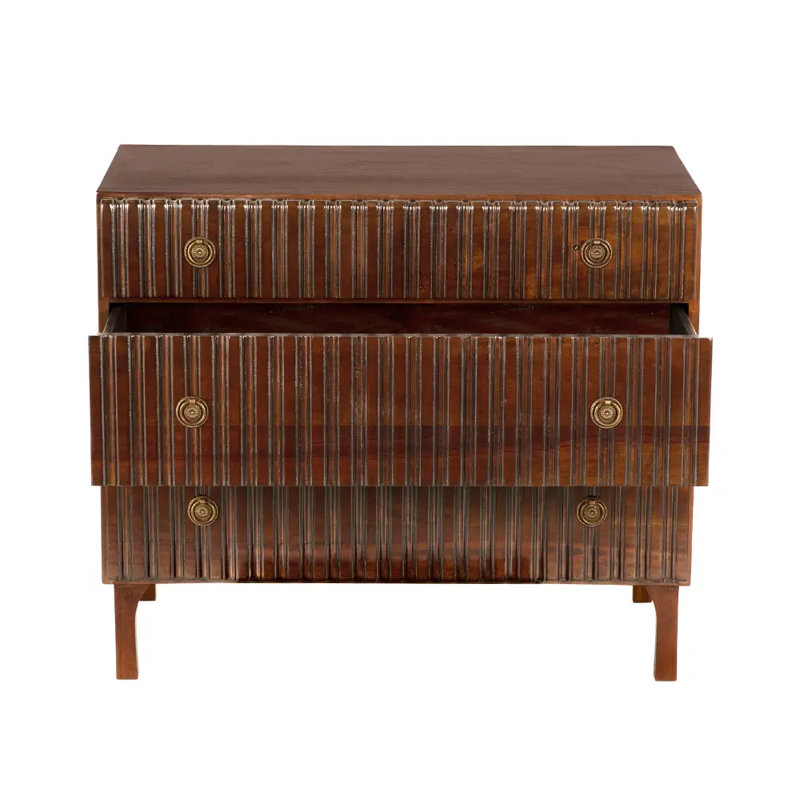 Daryl 3 - Drawer Dresser