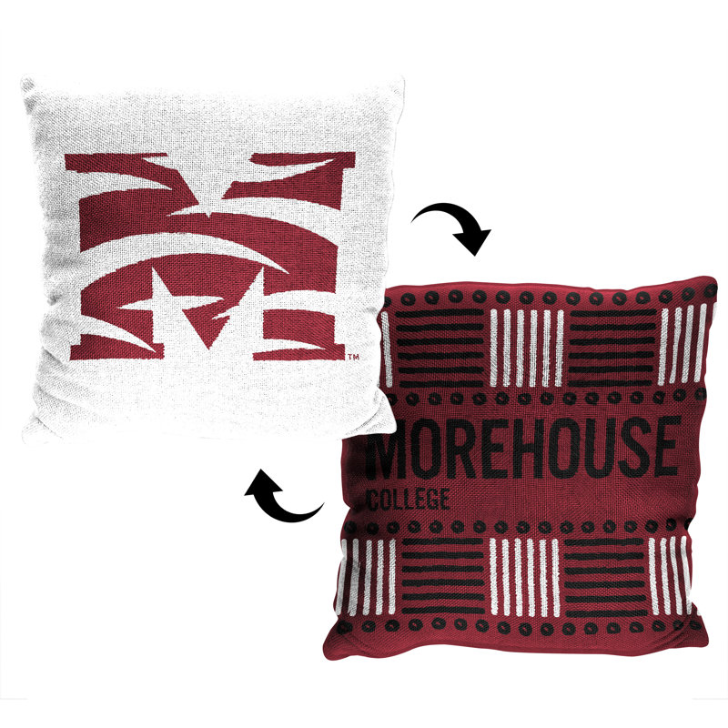 Outdoor Reversible Pillow Cover