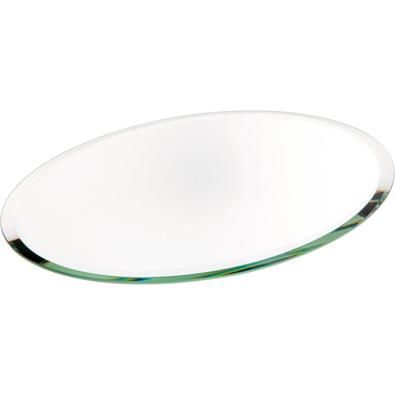 Ensemble de 3 miroirs traditionnels Lamier
