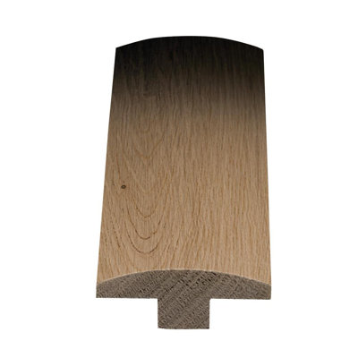 2'' W x 78'' L T-Molding