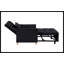 Chaise longue rembourrée Sindey