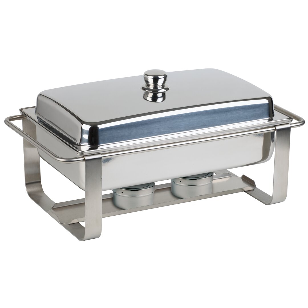 Chafing Dish Caterer Profi