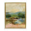"Across The River View", art mural encadré par Silvia Vassileva-1570254257-1570254263