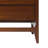 Aundrea 2-Drawer Solid Wood Nightstand-1630523076