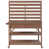 Brown est en rupture de stock