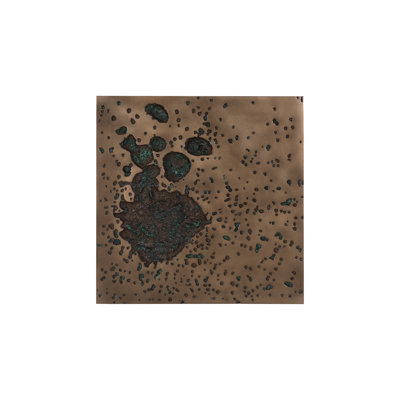 Splotch Wall Décor