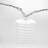 Kennon Outdoor 10 - Bulb 84'' Plug-in LED Novelty String Light