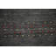 Tapis tribal Gabbeh 6 x 10