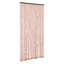 Rideau de porte en bois de bambou-1873286386