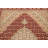 One-of-a-Kind 4'0'' X 6'3'' New Age Area Rug in Red