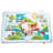 39'' L Polyester Playmat