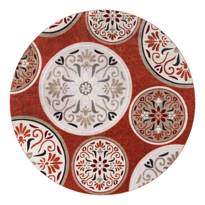 Tapis intérieur / extérieur Capus
